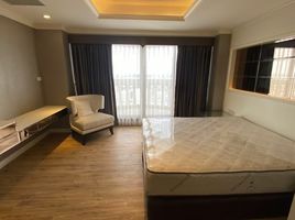 1 Schlafzimmer Appartement zu vermieten im Nusa State Tower Condominium, Si Lom, Bang Rak, Bangkok