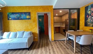 2 chambres Condominium a vendre à Nong Kae, Hua Hin La Habana
