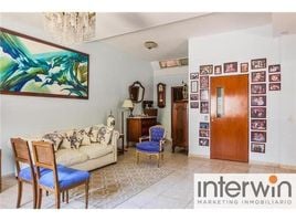 5 Schlafzimmer Villa zu verkaufen in Federal Capital, Buenos Aires, Federal Capital, Buenos Aires, Argentinien