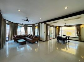 4 Bedroom House for rent at Pattaya Thani, Nong Prue