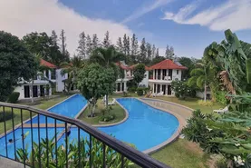 Mango Spa & Resort Real Estate Project in Hin Lek Fai, Prachuap Khiri Khan