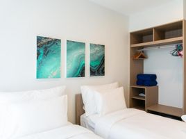 2 Schlafzimmer Appartement zu verkaufen im Sky Park, Choeng Thale, Thalang, Phuket