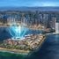 1 Schlafzimmer Appartement zu verkaufen im Bluewaters Bay, Bluewaters Residences