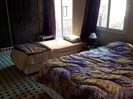 Studio Appartement zu verkaufen im Très grand 2 pièces à vendre. Victor Hugo, Na Menara Gueliz, Marrakech, Marrakech Tensift Al Haouz, Marokko