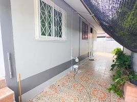 3 Schlafzimmer Haus zu verkaufen in Mueang Nakhon Sawan, Nakhon Sawan, Pak Nam Pho, Mueang Nakhon Sawan, Nakhon Sawan