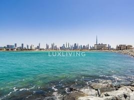  भूमि for sale at La Mer South Island, La Mer, Jumeirah