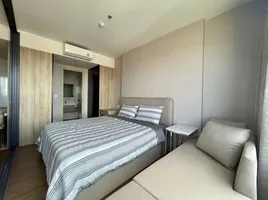 1 Bedroom Condo for sale at Once Pattaya Condominium, Na Kluea
