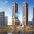 1 Bedroom Apartment for sale at Peninsula Four, Churchill Towers, Business Bay