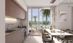 3 Bedrooms Townhouse for sale in EMAAR South, Dubai Parkside 3