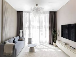 1 Bedroom Apartment for sale at W1nner Tower, Centrium Towers, Dubai Production City (IMPZ), Dubai