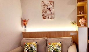 1 Bedroom Condo for sale in Lumphini, Bangkok Life One Wireless