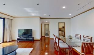 曼谷 Khlong San Baan Chaopraya Condo 3 卧室 公寓 售 