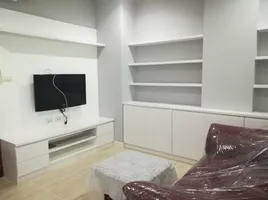 1 Bedroom Condo for rent at PG Rama IX, Huai Khwang, Huai Khwang