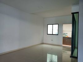 3 спален Таунхаус на продажу в Pruksa Ville 109 Ramkhamhaeng-Wongwaen, Saphan Sung