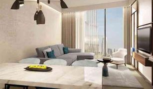 , दुबई The Address Residences Dubai Opera में 2 बेडरूम अपार्टमेंट बिक्री के लिए