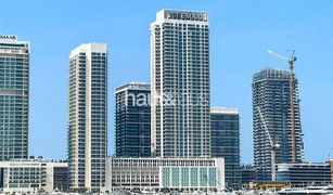 2 Schlafzimmern Appartement zu verkaufen in EMAAR Beachfront, Dubai Marina Vista