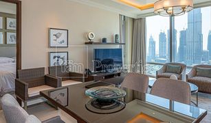 2 Schlafzimmern Appartement zu verkaufen in The Address Residence Fountain Views, Dubai The Address Residence Fountain Views 1