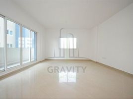 3 Bedroom Apartment for sale at Tower 1, Al Reef Downtown