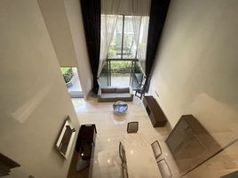 4 Bedroom Villa for rent at Quarter 39, Khlong Tan Nuea