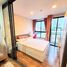 1 Schlafzimmer Appartement zu vermieten im Living Nest Ramkhamhaeng, Hua Mak
