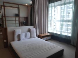 1 Schlafzimmer Wohnung zu vermieten im KL Tower, Makati City, Southern District, Metro Manila