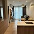 1 Bedroom Apartment for rent at Rhythm Sathorn, Thung Wat Don