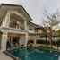 4 Schlafzimmer Villa zu vermieten im Baan Fah Luang, San Klang