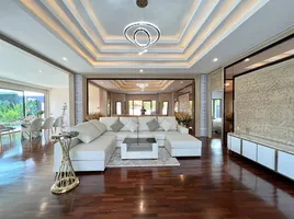 3 Schlafzimmer Haus zu verkaufen im European Thai House , Nong Prue