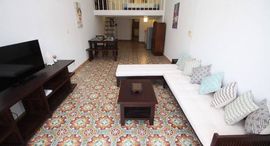 Доступные квартиры в 1 BR colonial-style apartment for rent Chey Chumneas $370/month