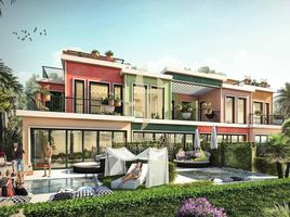 4 Bedroom Townhouse for sale at Portofino, Golf Vita, DAMAC Hills (Akoya by DAMAC)