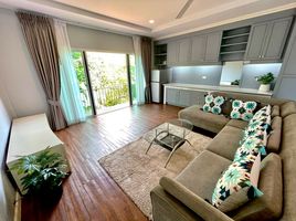 5 Bedroom House for rent at Coconut Palm Villa Phuket, Rawai