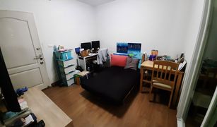 1 Schlafzimmer Wohnung zu verkaufen in Suan Luang, Bangkok Bliz Condominium Rama 9 - Hua Mak