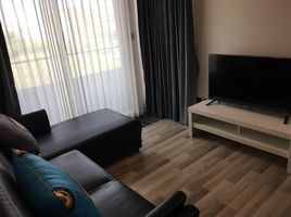 2 Schlafzimmer Appartement zu verkaufen im Ease 2, Samae Dam