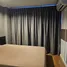 Studio Apartment for rent at Lumpini Place Ratchayothin, Chantharakasem, Chatuchak