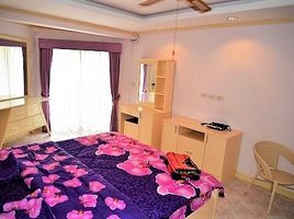 1 Bedroom Condo for rent at Jomtien Beach Condo, Nong Prue, Pattaya