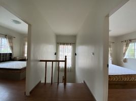 4 Schlafzimmer Villa zu vermieten im Moo Baan Sansaran, Nong Khwai