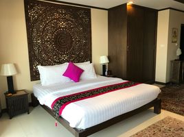 1 Bedroom Apartment for sale at Nusa State Tower Condominium, Si Lom, Bang Rak