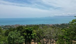 N/A Land for sale in Maenam, Koh Samui 