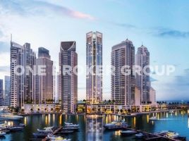 1 Bedroom Apartment for sale at LIV Marina, Dubai Marina