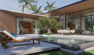 3 Bedrooms Villa for sale in Thep Krasattri, Phuket Botanica Zen