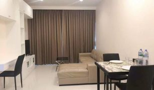 1 Bedroom Condo for sale in Thanon Phaya Thai, Bangkok Noble Revent