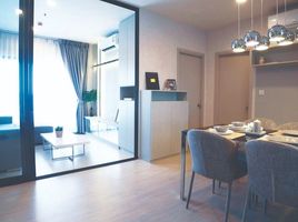 1 Schlafzimmer Appartement zu vermieten im Life Sukhumvit 48, Phra Khanong