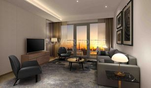 1 Schlafzimmer Appartement zu verkaufen in , Dubai Address Harbour Point