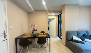 2 Bedrooms Condo for sale in Fa Ham, Chiang Mai Escent Park Ville Chiangmai