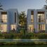 3 Bedroom Villa for sale at Fairway Villas, EMAAR South, Dubai South (Dubai World Central)