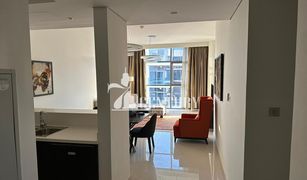 2 Bedrooms Apartment for sale in NAIA Golf Terrace at Akoya, Dubai Golf Veduta B