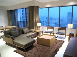 2 Bedroom Apartment for rent at The Emporio Place, Khlong Tan, Khlong Toei