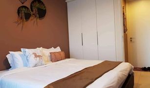 1 Schlafzimmer Wohnung zu verkaufen in Nong Prue, Pattaya Unixx South Pattaya