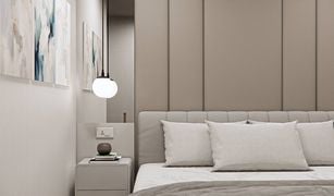 Studio Condo for sale in Chang Phueak, Chiang Mai The IVORY 