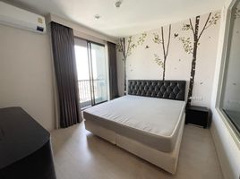 1 Bedroom Apartment for sale at Rhythm Sukhumvit 44/1, Phra Khanong, Khlong Toei